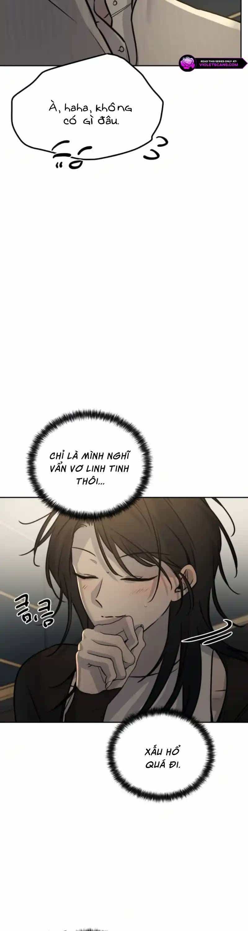 Những Thứ Thú Tính - Chương 15 - ảnh 24