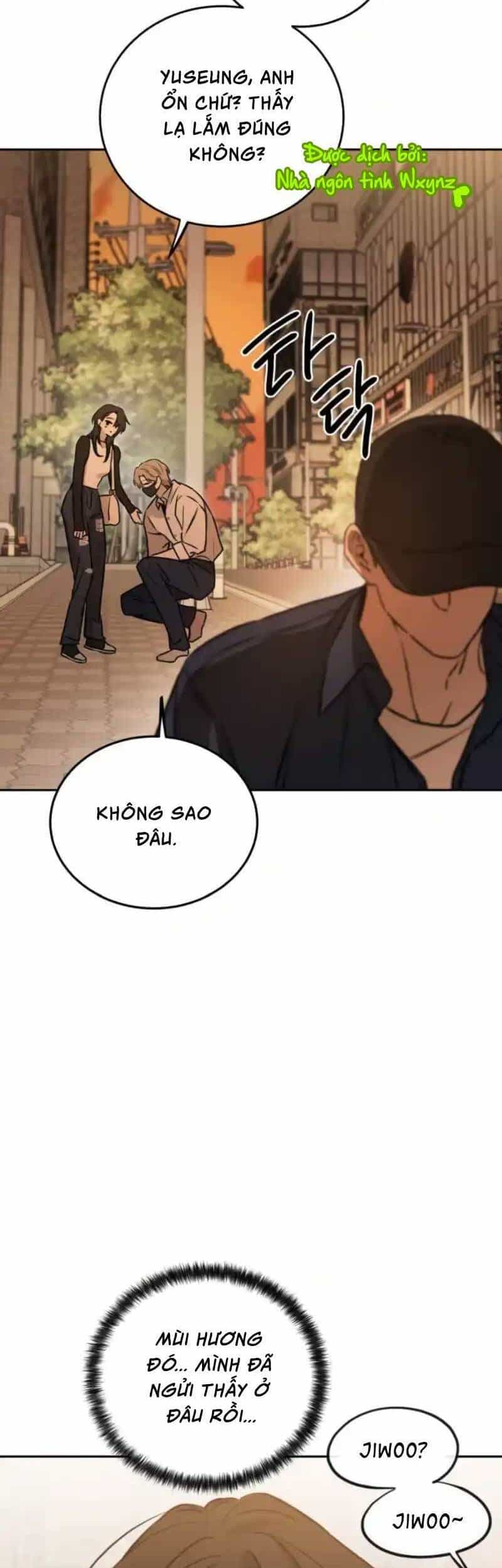 Những Thứ Thú Tính - Chương 15 - ảnh 35