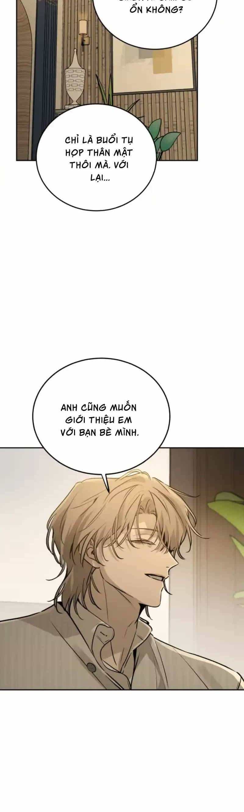 Những Thứ Thú Tính - Chương 15 - ảnh 41