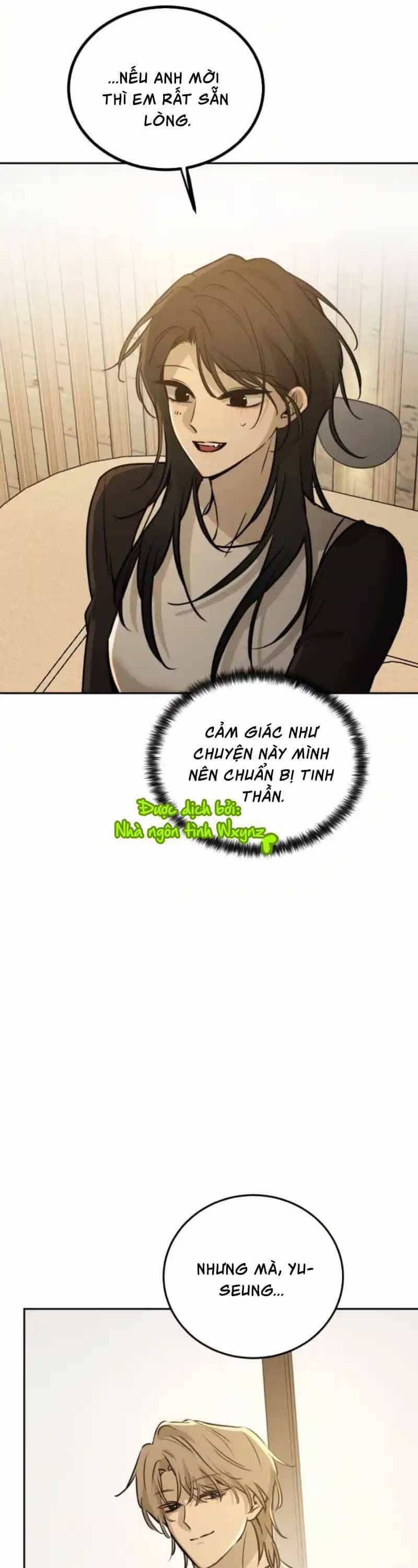 Những Thứ Thú Tính - Chương 15 - ảnh 42