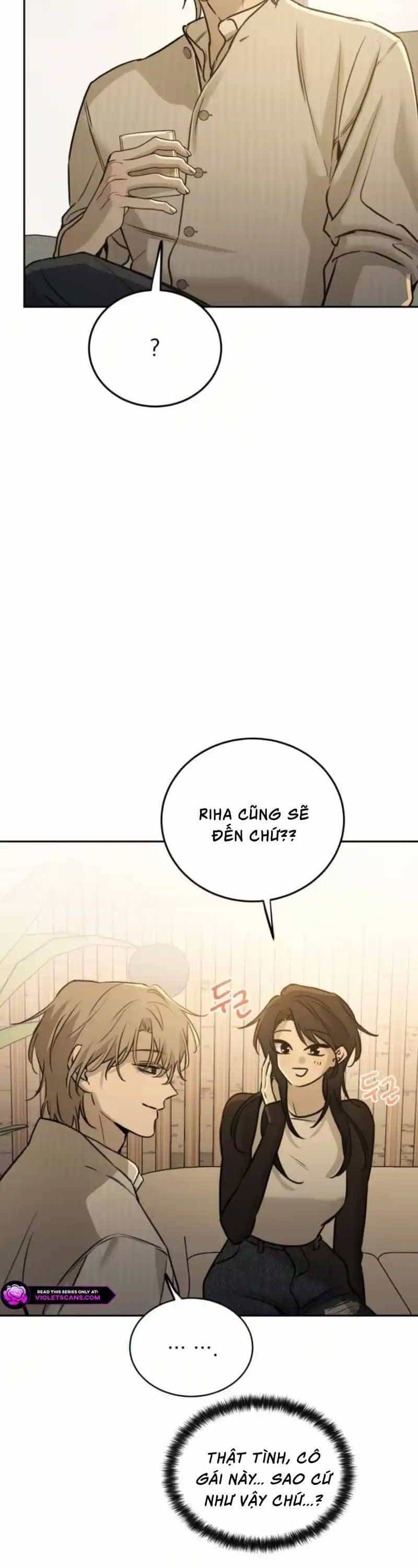 Những Thứ Thú Tính - Chương 15 - ảnh 43