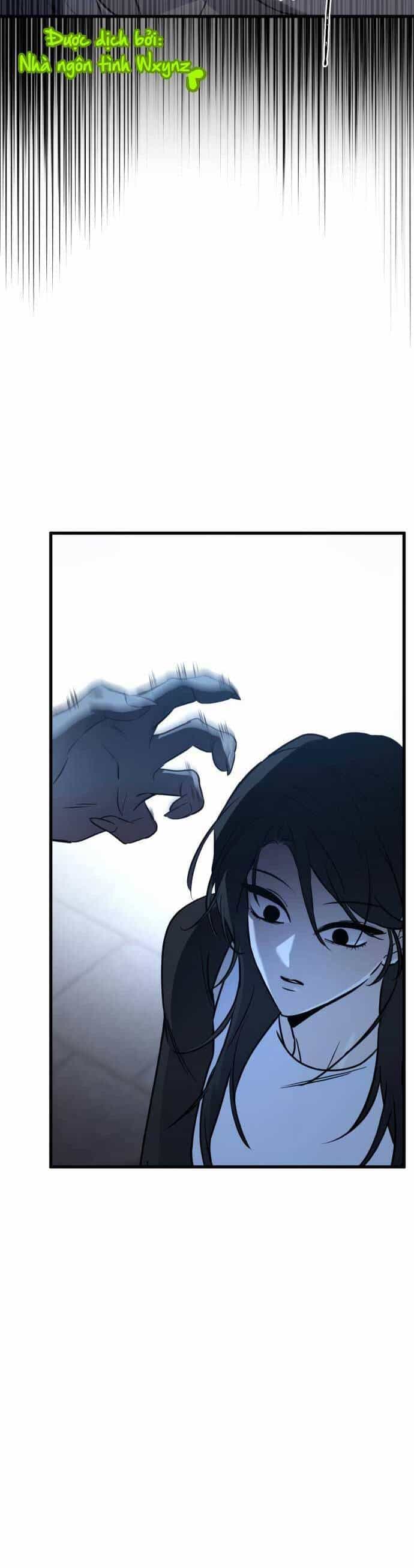 Những Thứ Thú Tính - Chương 16 - ảnh 25
