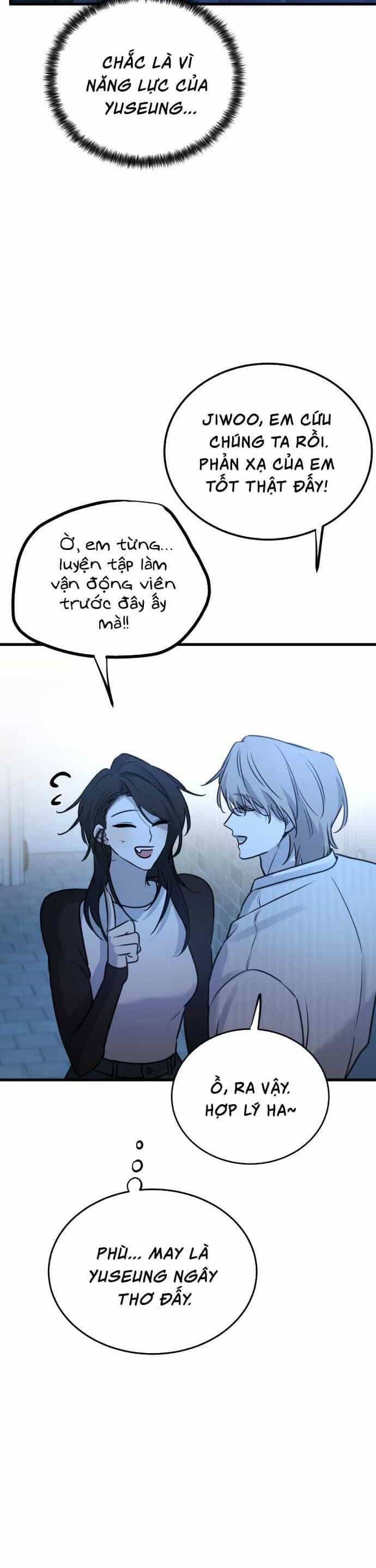 Những Thứ Thú Tính - Chương 16 - ảnh 35