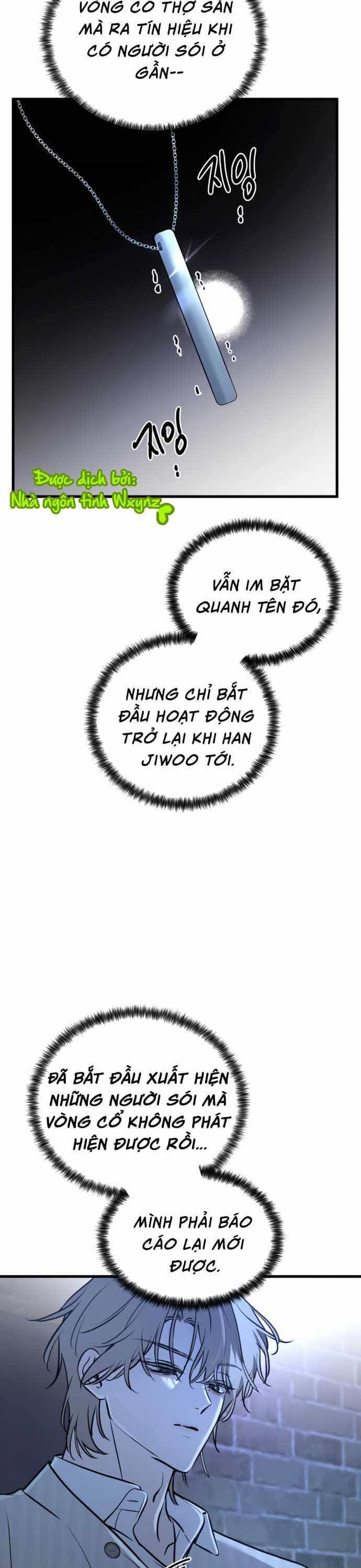 Những Thứ Thú Tính - Chương 16 - ảnh 48