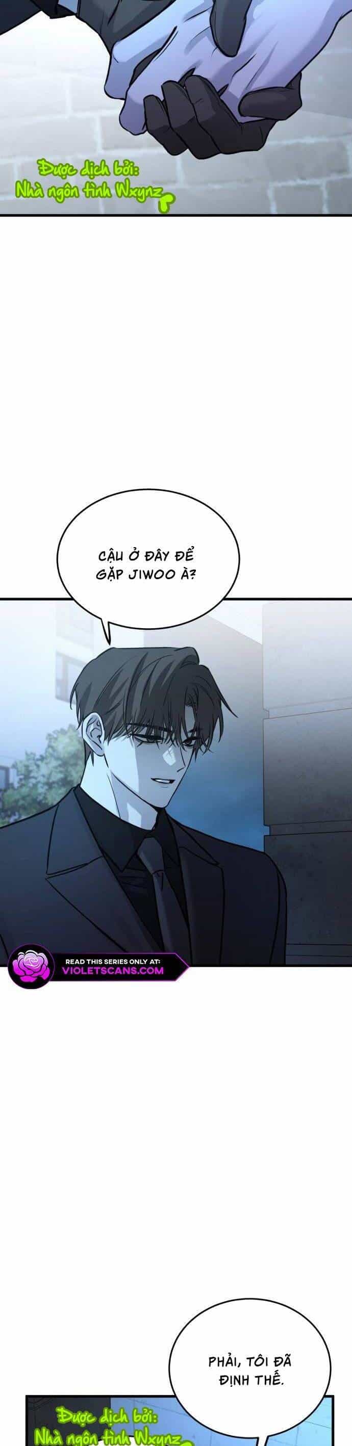 Những Thứ Thú Tính - Chương 17 - ảnh 15