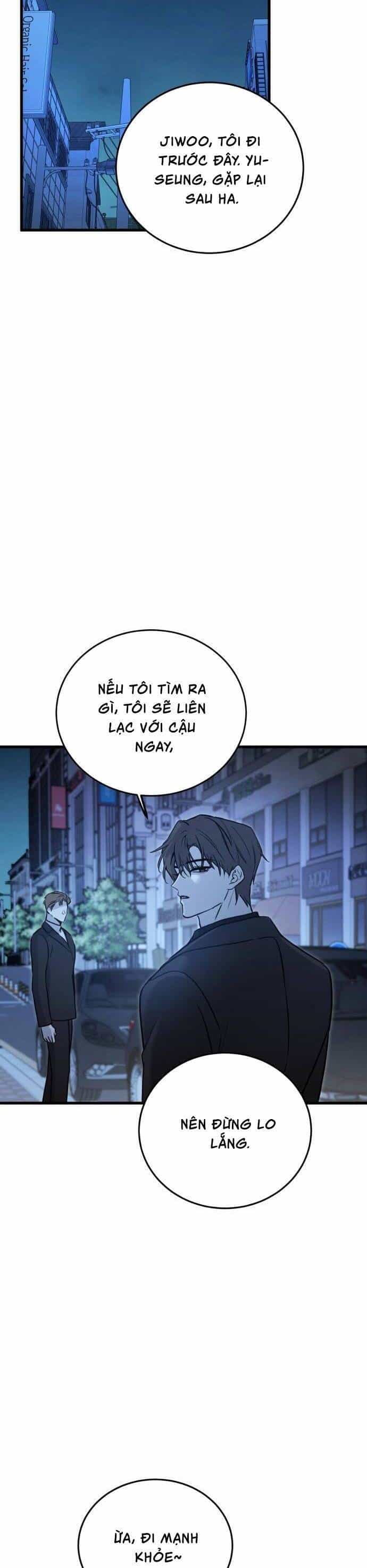 Những Thứ Thú Tính - Chương 17 - ảnh 27