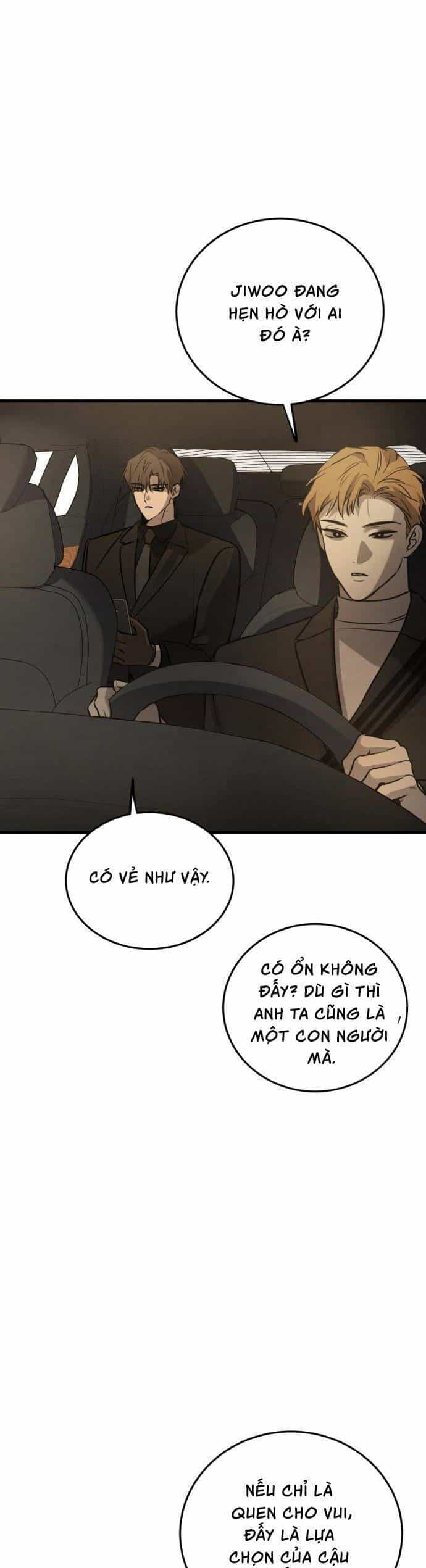 Những Thứ Thú Tính - Chương 17 - ảnh 37