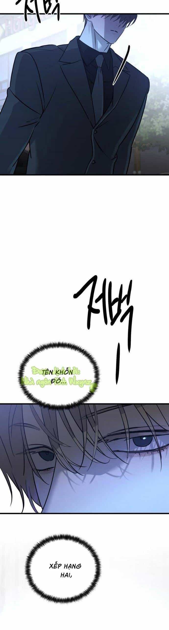 Những Thứ Thú Tính - Chương 17 - ảnh 8