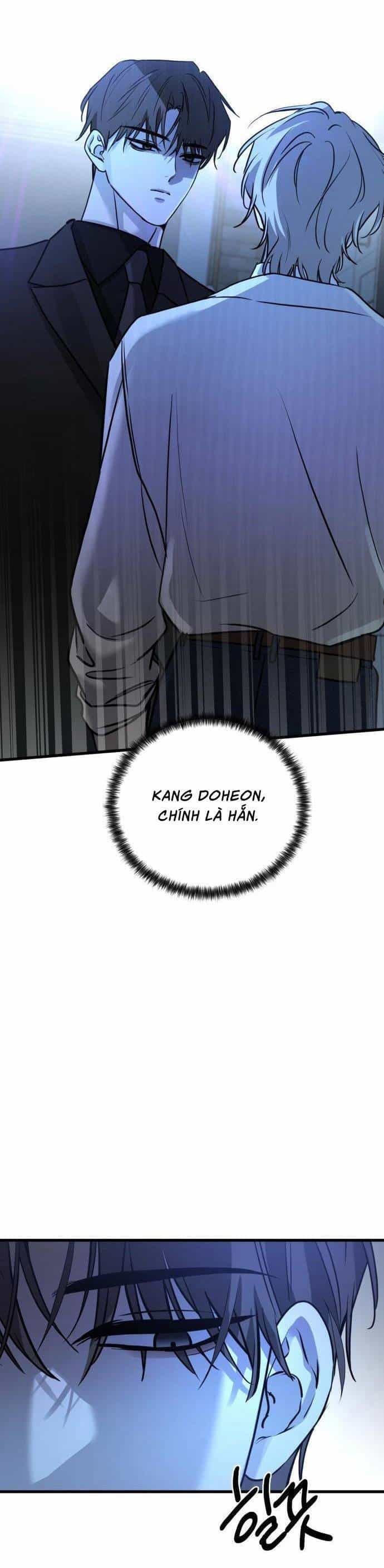 Những Thứ Thú Tính - Chương 17 - ảnh 9