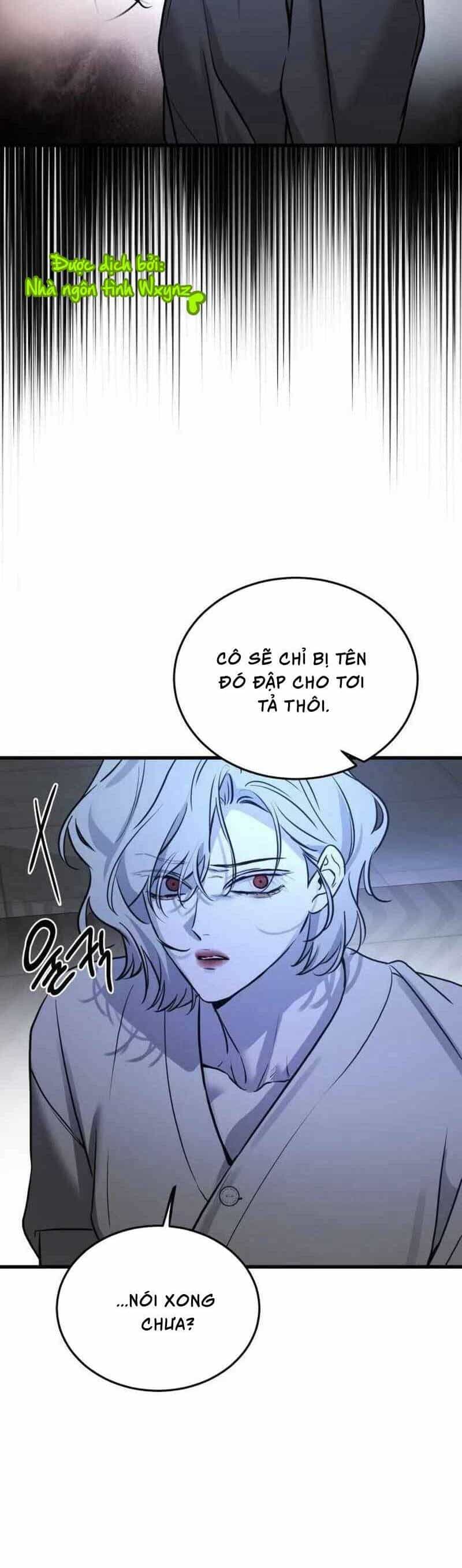 Những Thứ Thú Tính - Chương 18 - ảnh 17