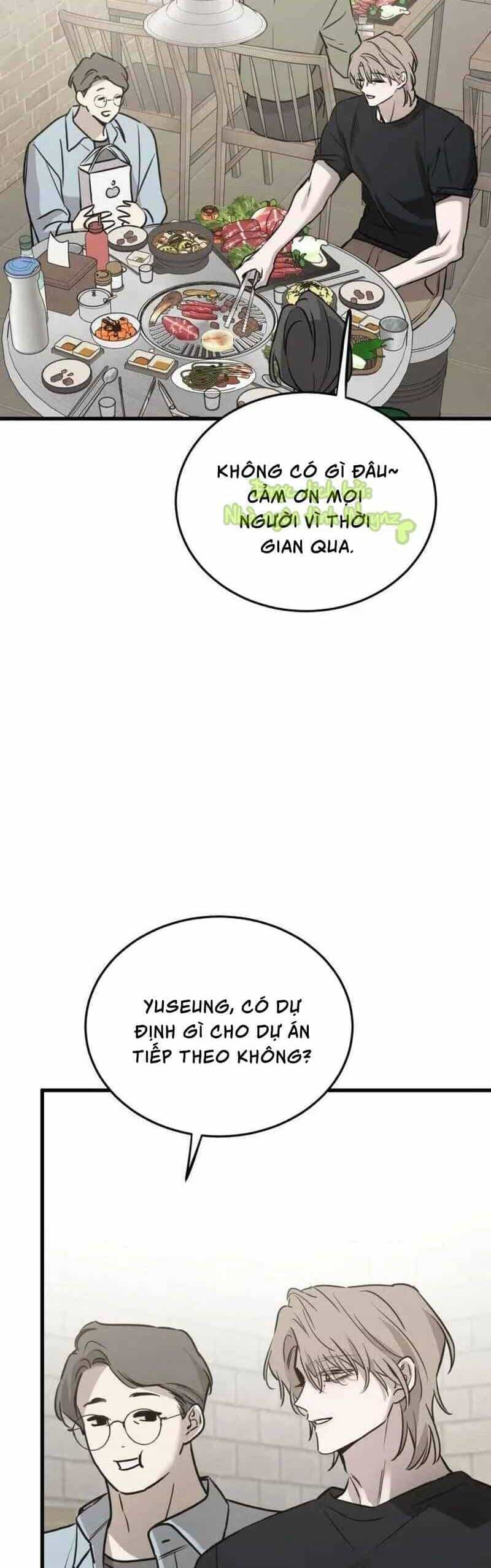 Những Thứ Thú Tính - Chương 18 - ảnh 23