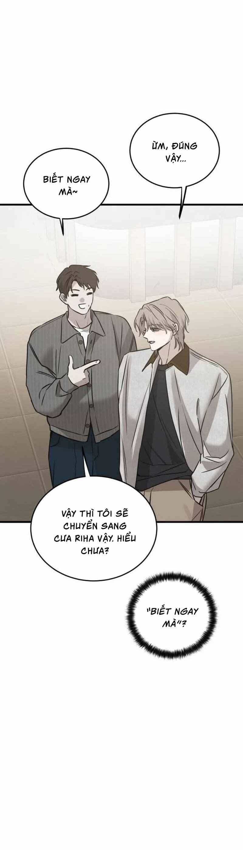Những Thứ Thú Tính - Chương 18 - ảnh 43