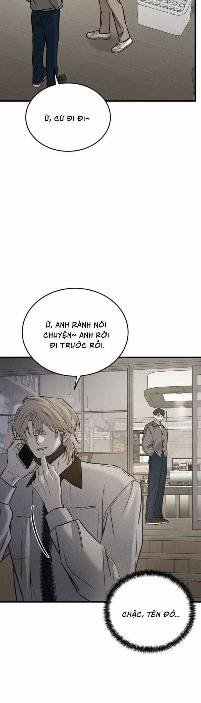 Những Thứ Thú Tính - Chương 18 - ảnh 46