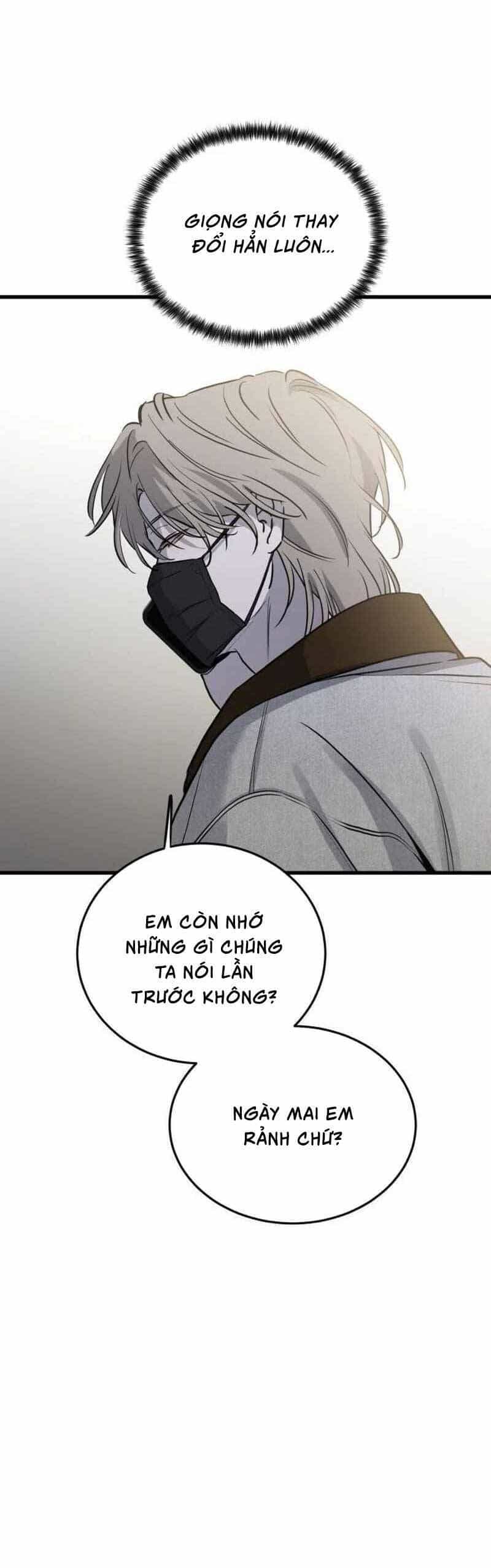 Những Thứ Thú Tính - Chương 18 - ảnh 47
