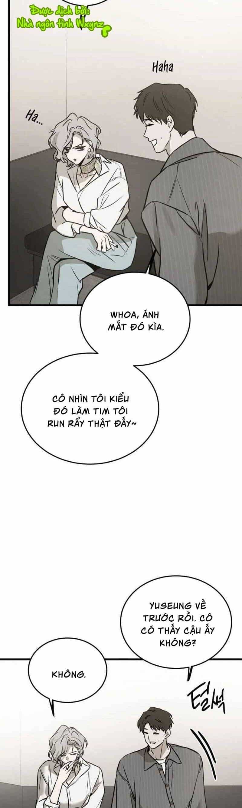 Những Thứ Thú Tính - Chương 18 - ảnh 52