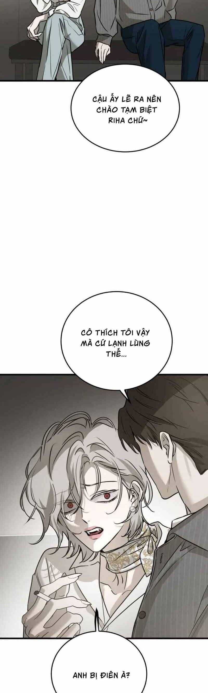 Những Thứ Thú Tính - Chương 18 - ảnh 53