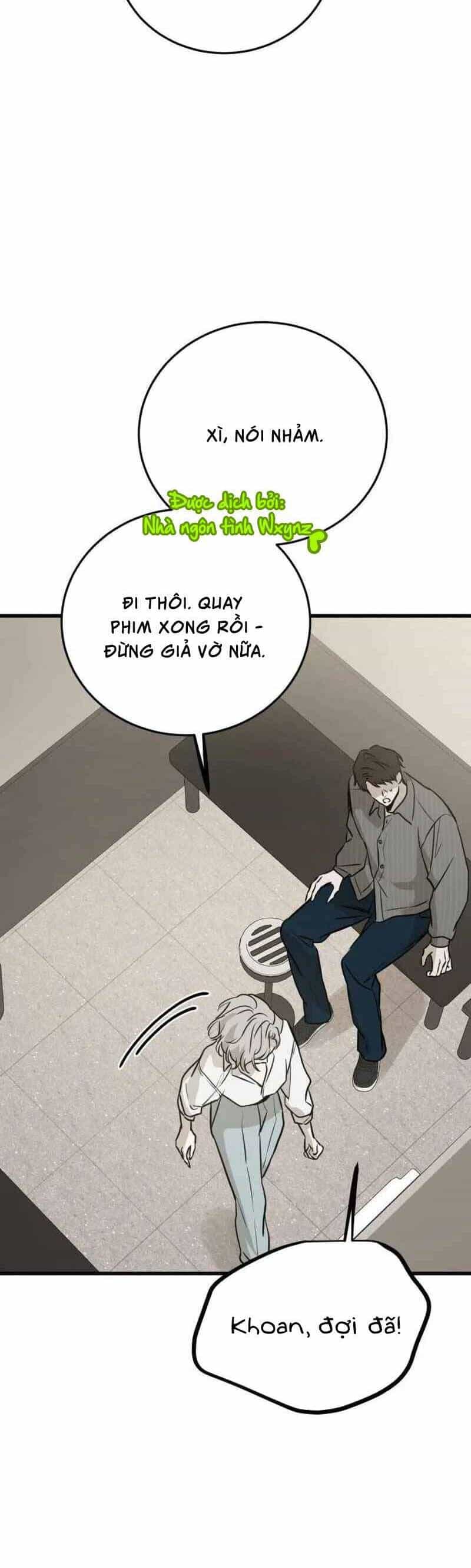 Những Thứ Thú Tính - Chương 18 - ảnh 54