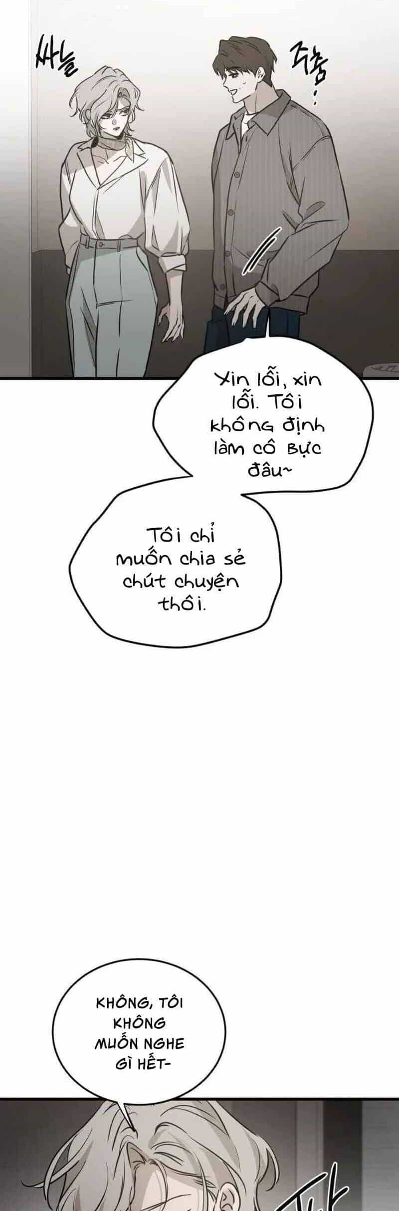 Những Thứ Thú Tính - Chương 18 - ảnh 56