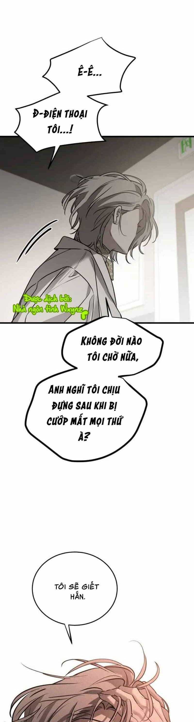Những Thứ Thú Tính - Chương 18 - ảnh 63