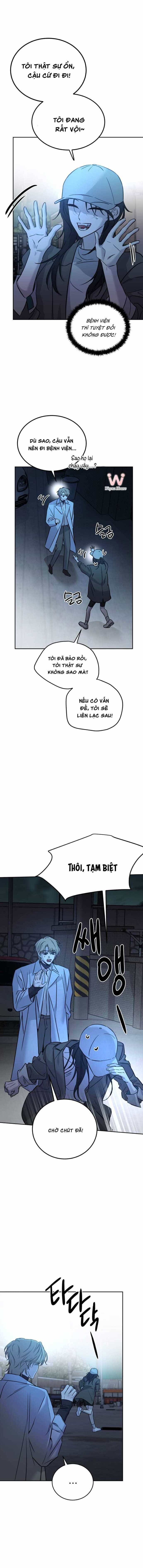 Những Thứ Thú Tính - Chương 1.2 - ảnh 14