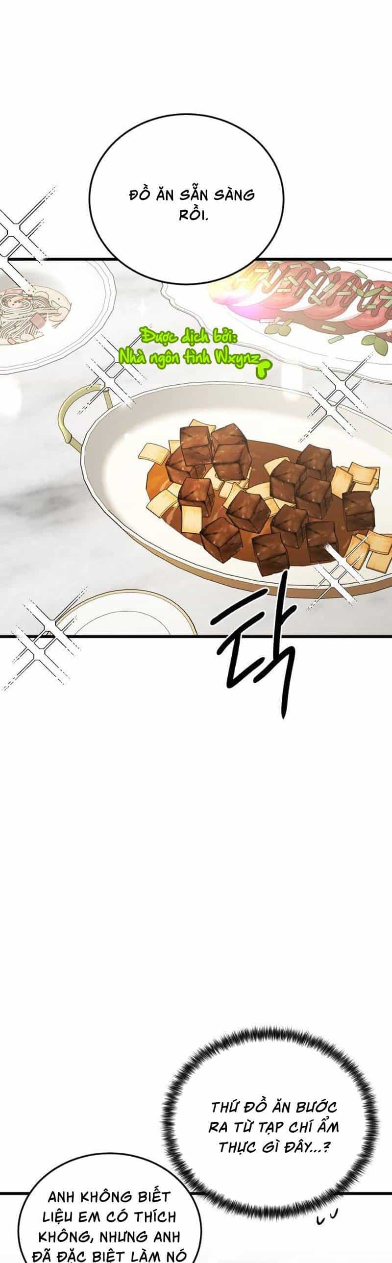 Những Thứ Thú Tính - Chương 19 - ảnh 13