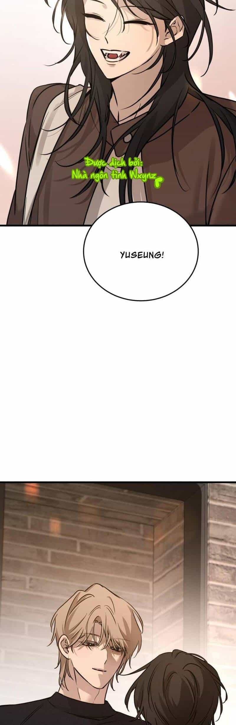 Những Thứ Thú Tính - Chương 19 - ảnh 2