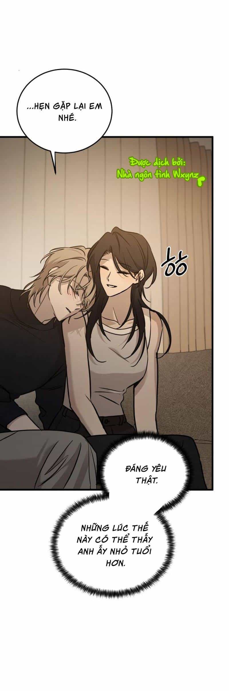 Những Thứ Thú Tính - Chương 19 - ảnh 42