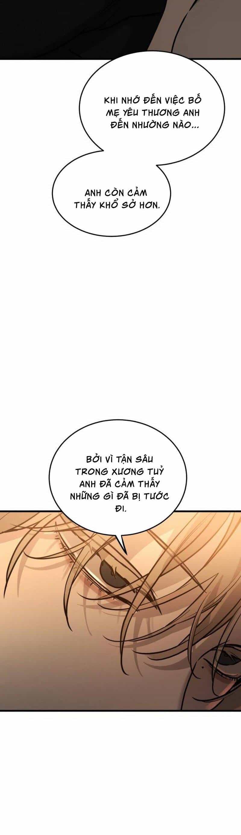 Những Thứ Thú Tính - Chương 19 - ảnh 50