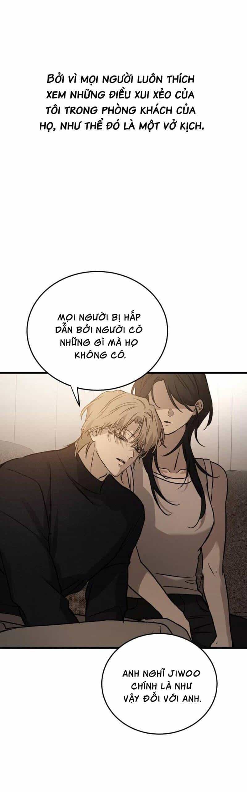 Những Thứ Thú Tính - Chương 19 - ảnh 52