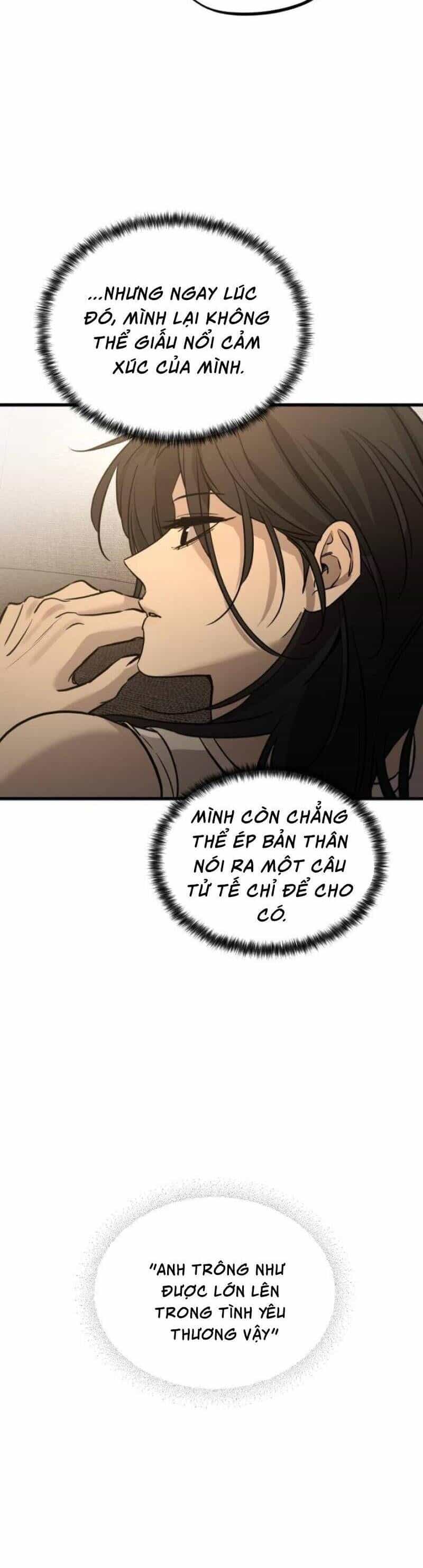 Những Thứ Thú Tính - Chương 20 - ảnh 15