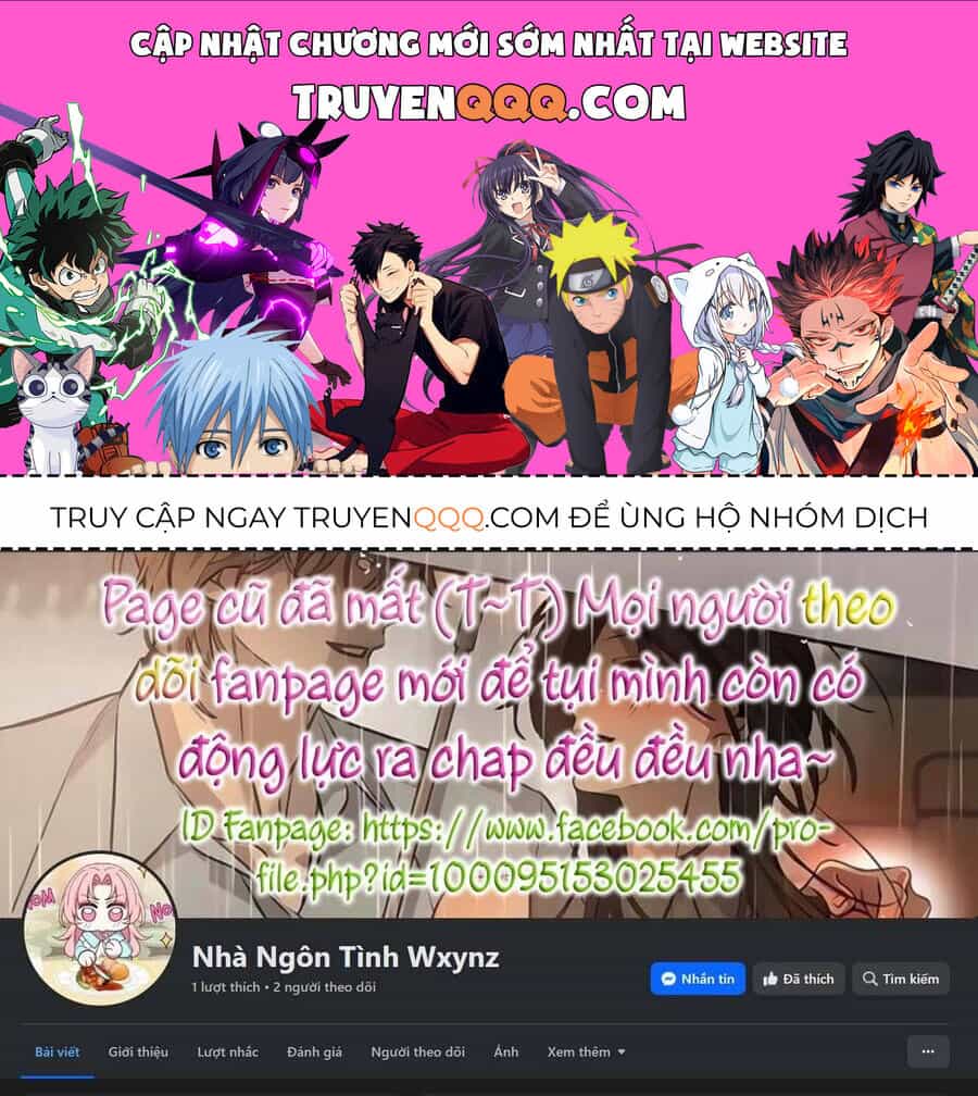 Những Thứ Thú Tính - Chương 21 - ảnh 1