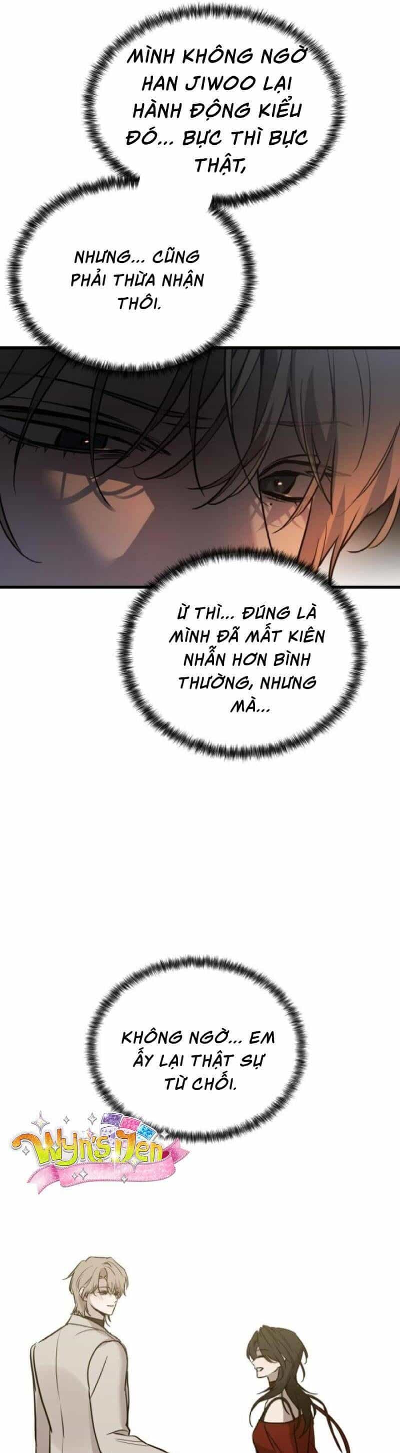 Những Thứ Thú Tính - Chương 21 - ảnh 20