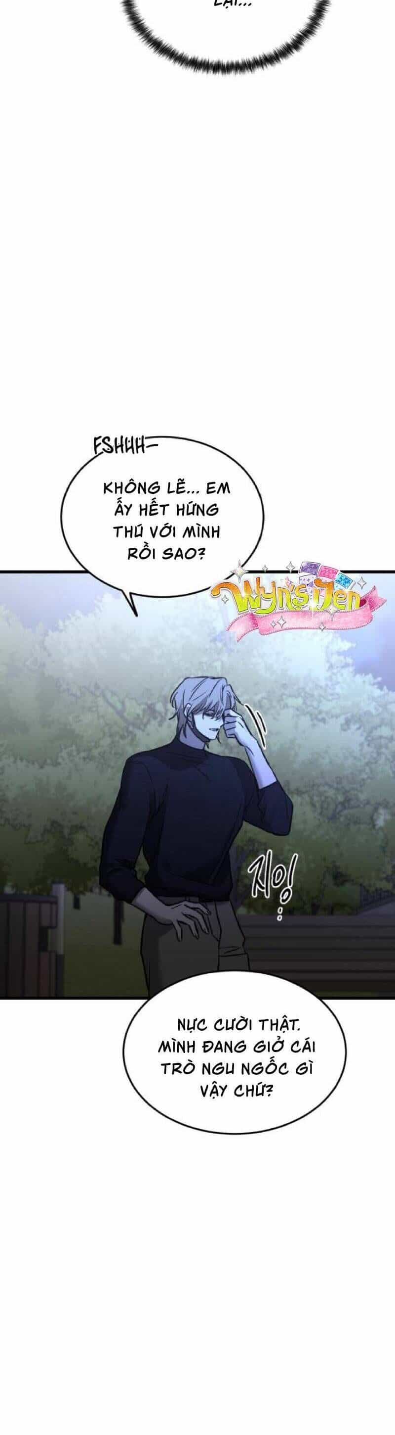 Những Thứ Thú Tính - Chương 21 - ảnh 23