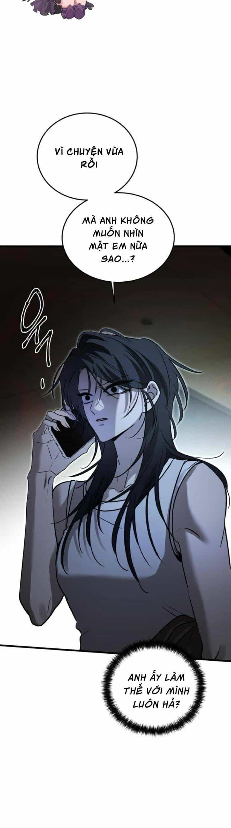 Những Thứ Thú Tính - Chương 21 - ảnh 29