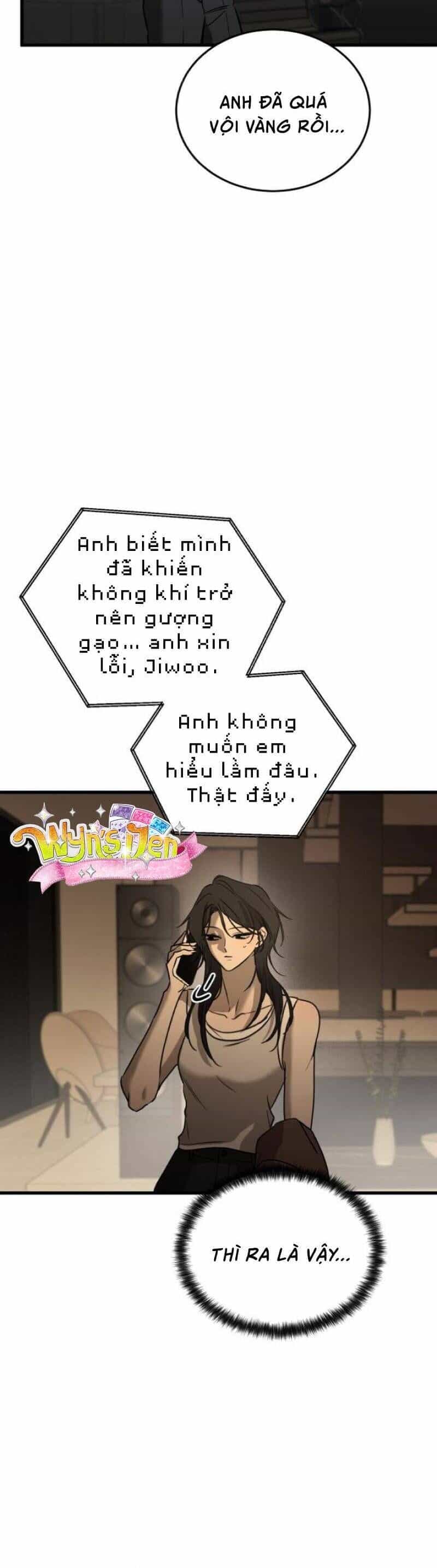 Những Thứ Thú Tính - Chương 21 - ảnh 31