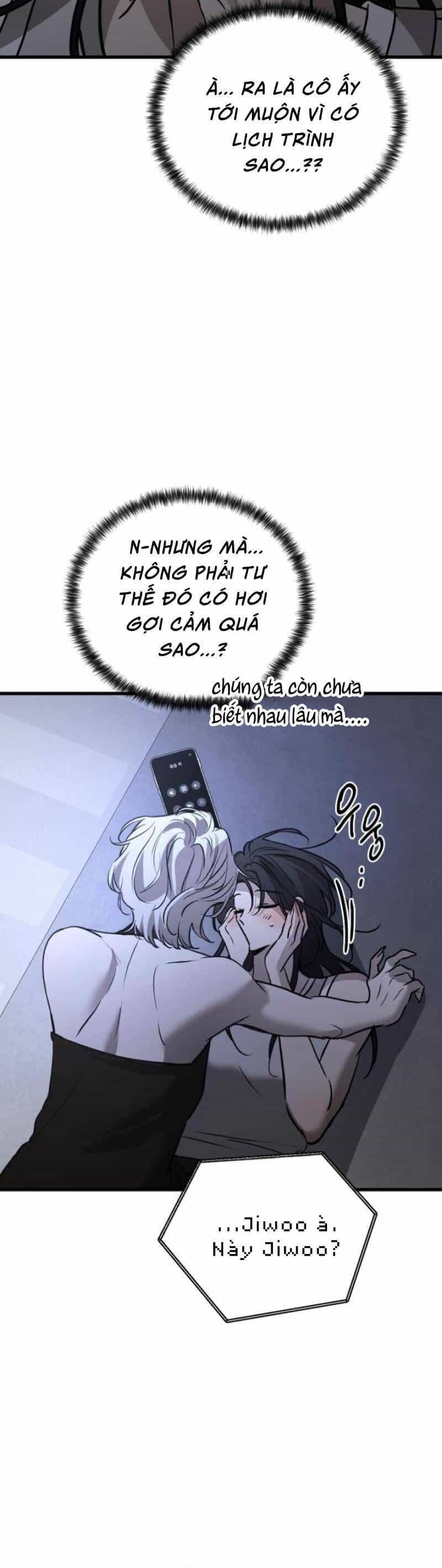 Những Thứ Thú Tính - Chương 21 - ảnh 42