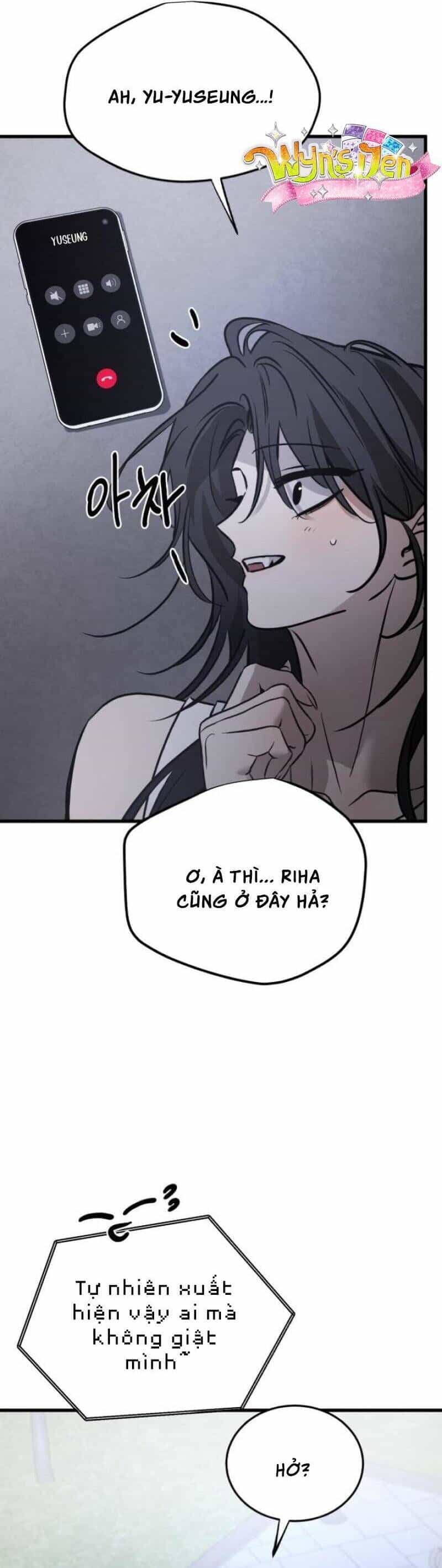 Những Thứ Thú Tính - Chương 21 - ảnh 43
