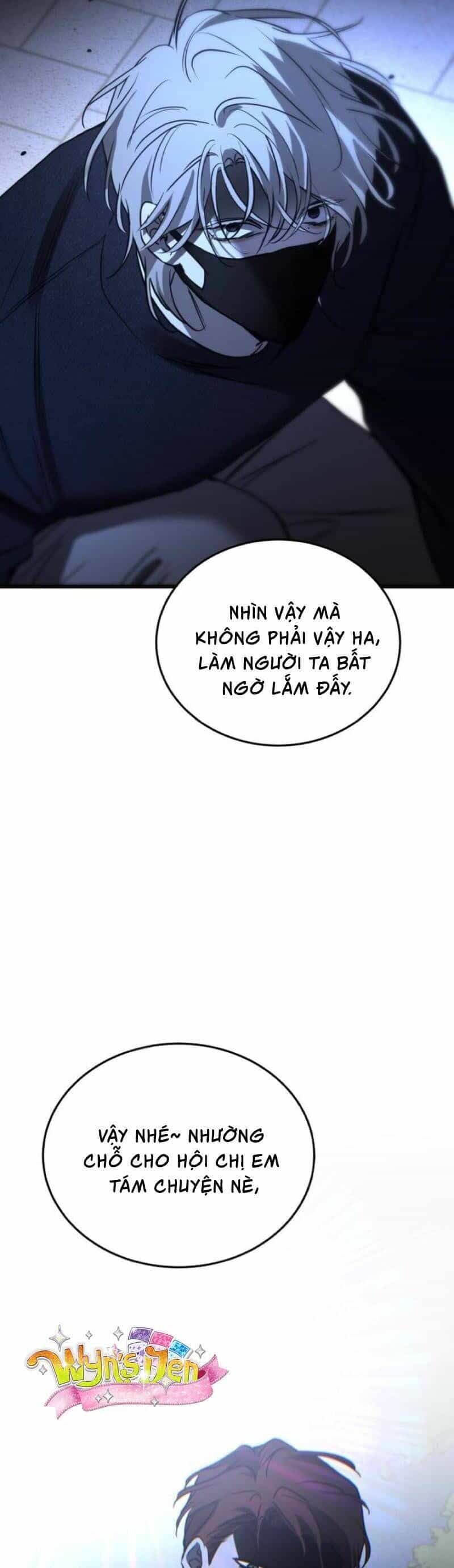 Những Thứ Thú Tính - Chương 21 - ảnh 52