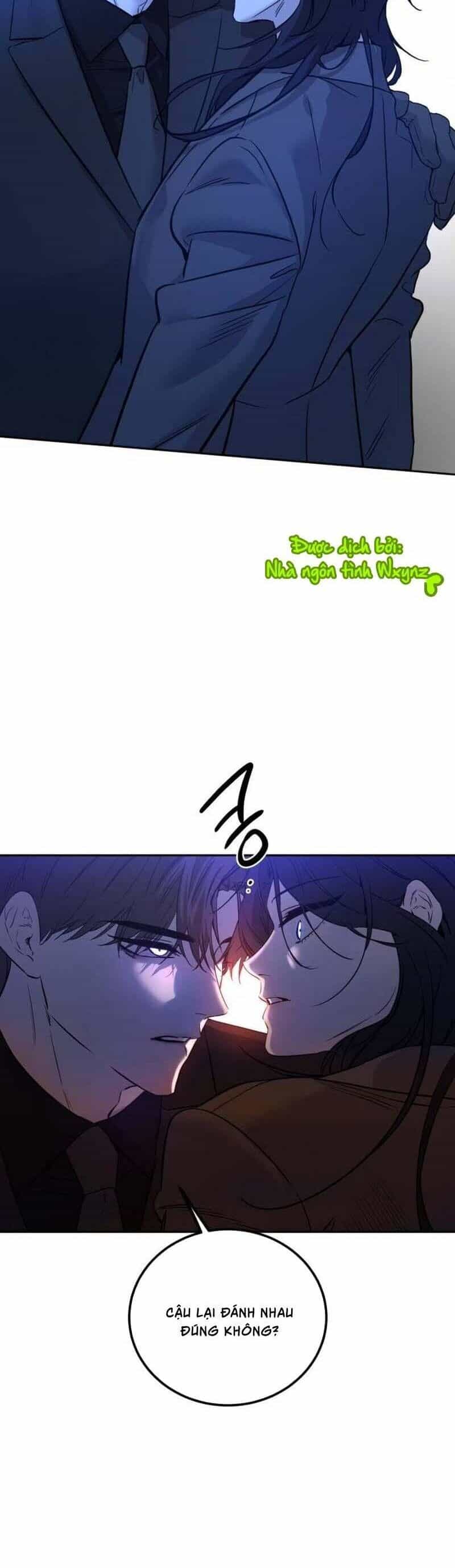 Những Thứ Thú Tính - Chương 2 - ảnh 12