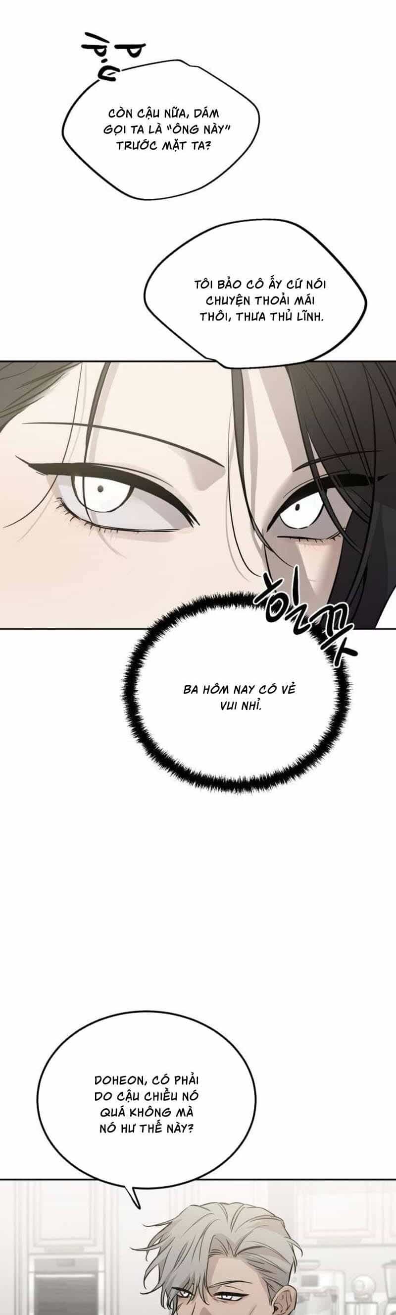 Những Thứ Thú Tính - Chương 2 - ảnh 27