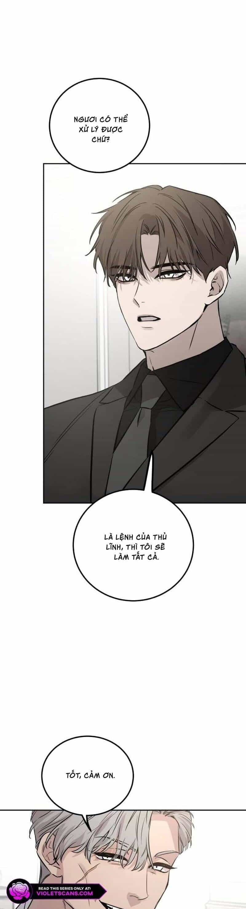 Những Thứ Thú Tính - Chương 2 - ảnh 37