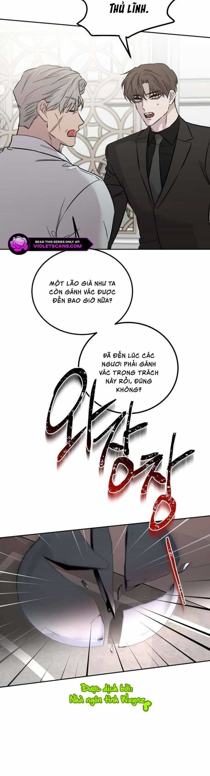 Những Thứ Thú Tính - Chương 2 - ảnh 40