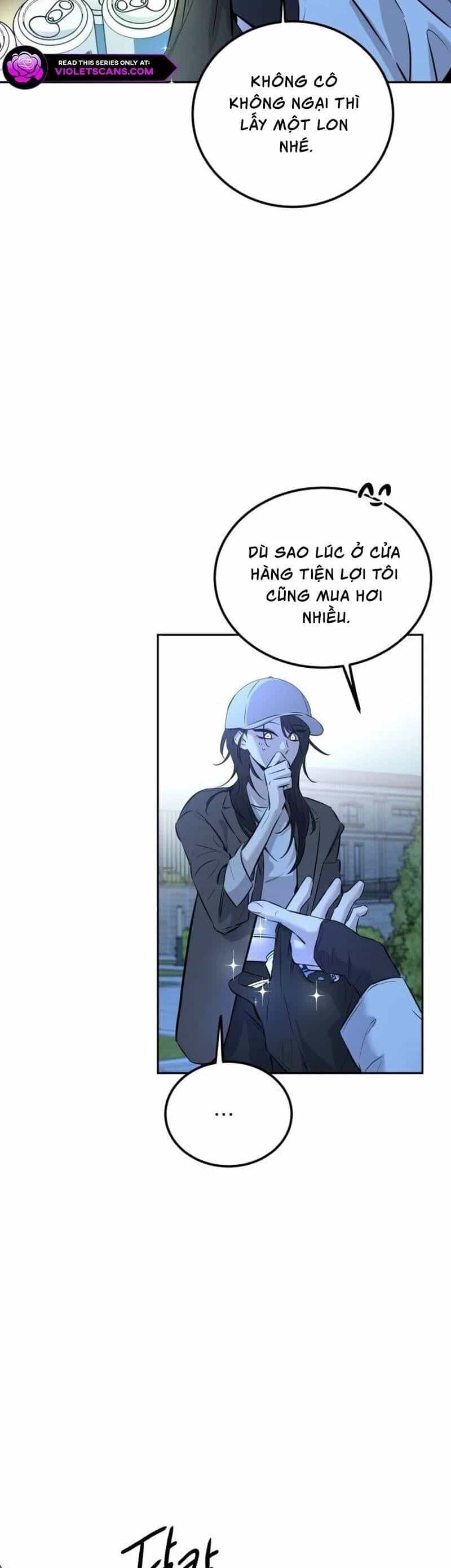Những Thứ Thú Tính - Chương 3 - ảnh 15