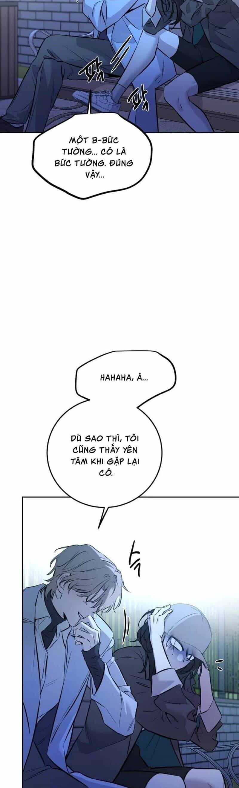 Những Thứ Thú Tính - Chương 3 - ảnh 22