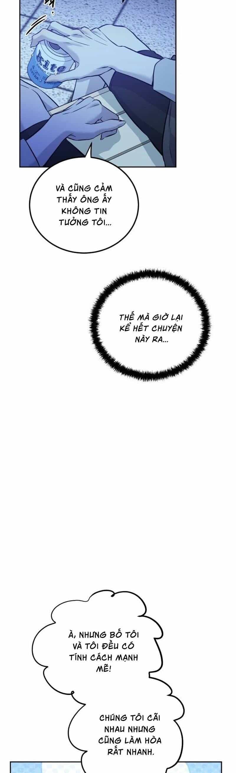 Những Thứ Thú Tính - Chương 3 - ảnh 30