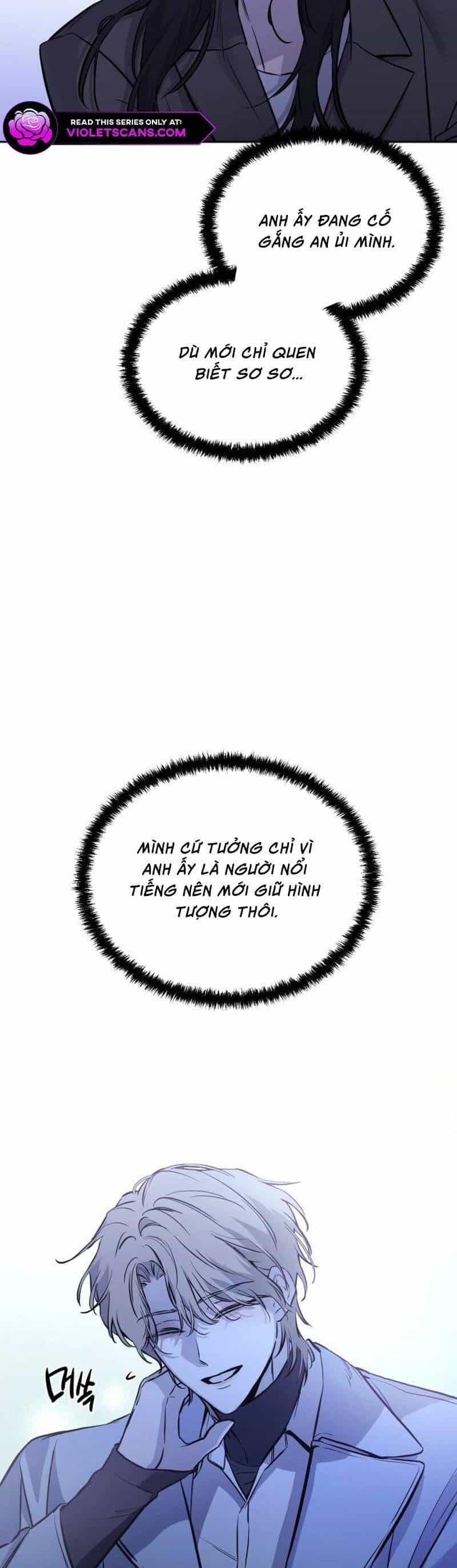 Những Thứ Thú Tính - Chương 3 - ảnh 35