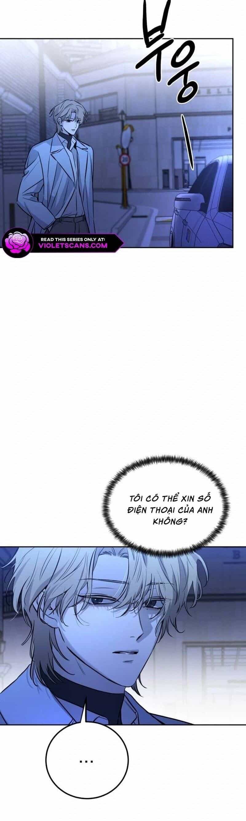 Những Thứ Thú Tính - Chương 3 - ảnh 50