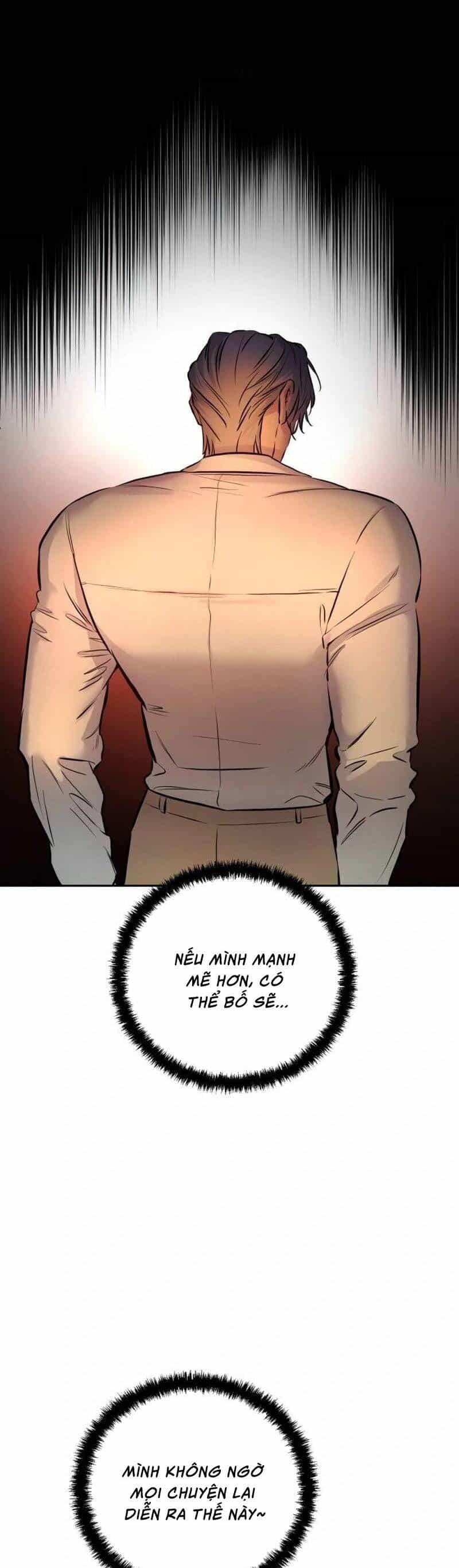 Những Thứ Thú Tính - Chương 3 - ảnh 61