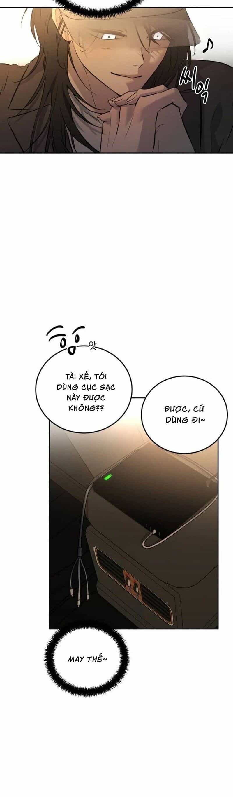 Những Thứ Thú Tính - Chương 3 - ảnh 62