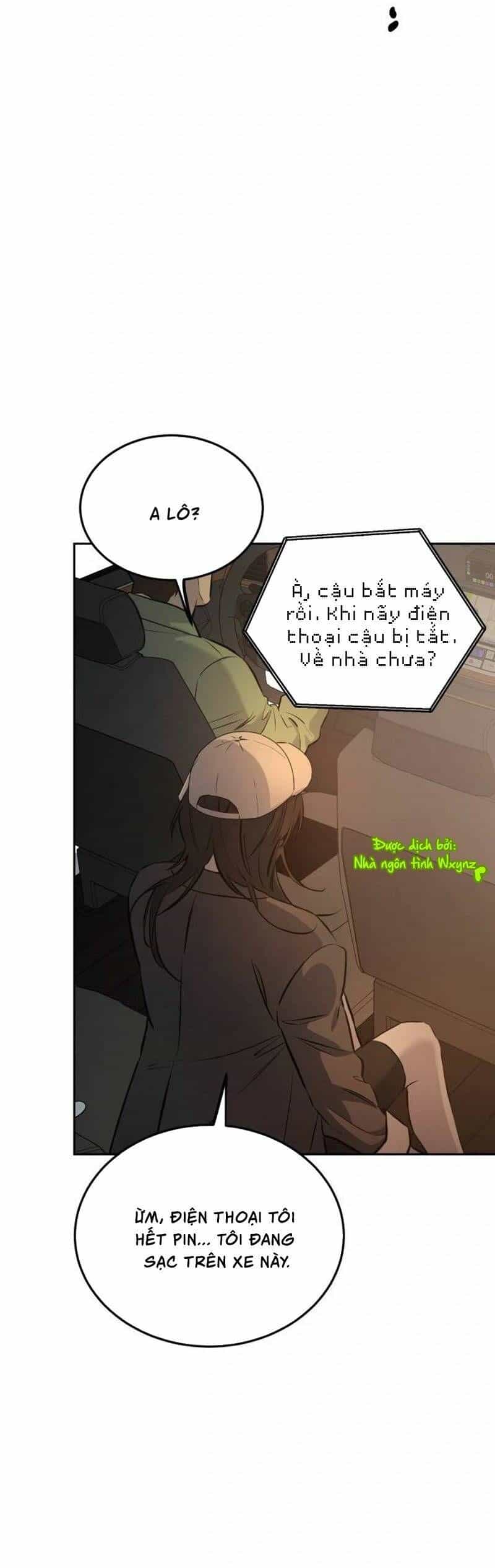 Những Thứ Thú Tính - Chương 3 - ảnh 65
